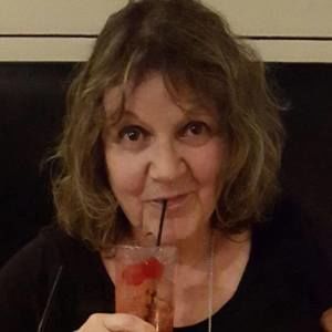 Meet your Posher, Debbie